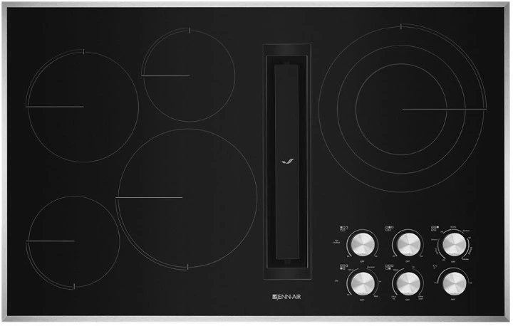 4 Perks of Having an Electric Cooktop, Don's Appliances