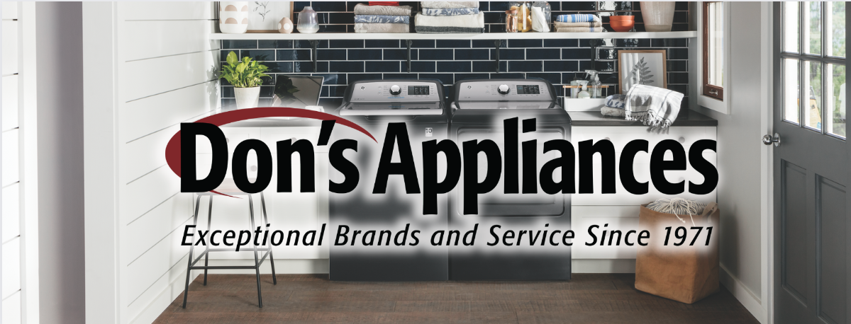 Save on Luxury with KitchenAid Appliance Packages, Don's Appliances