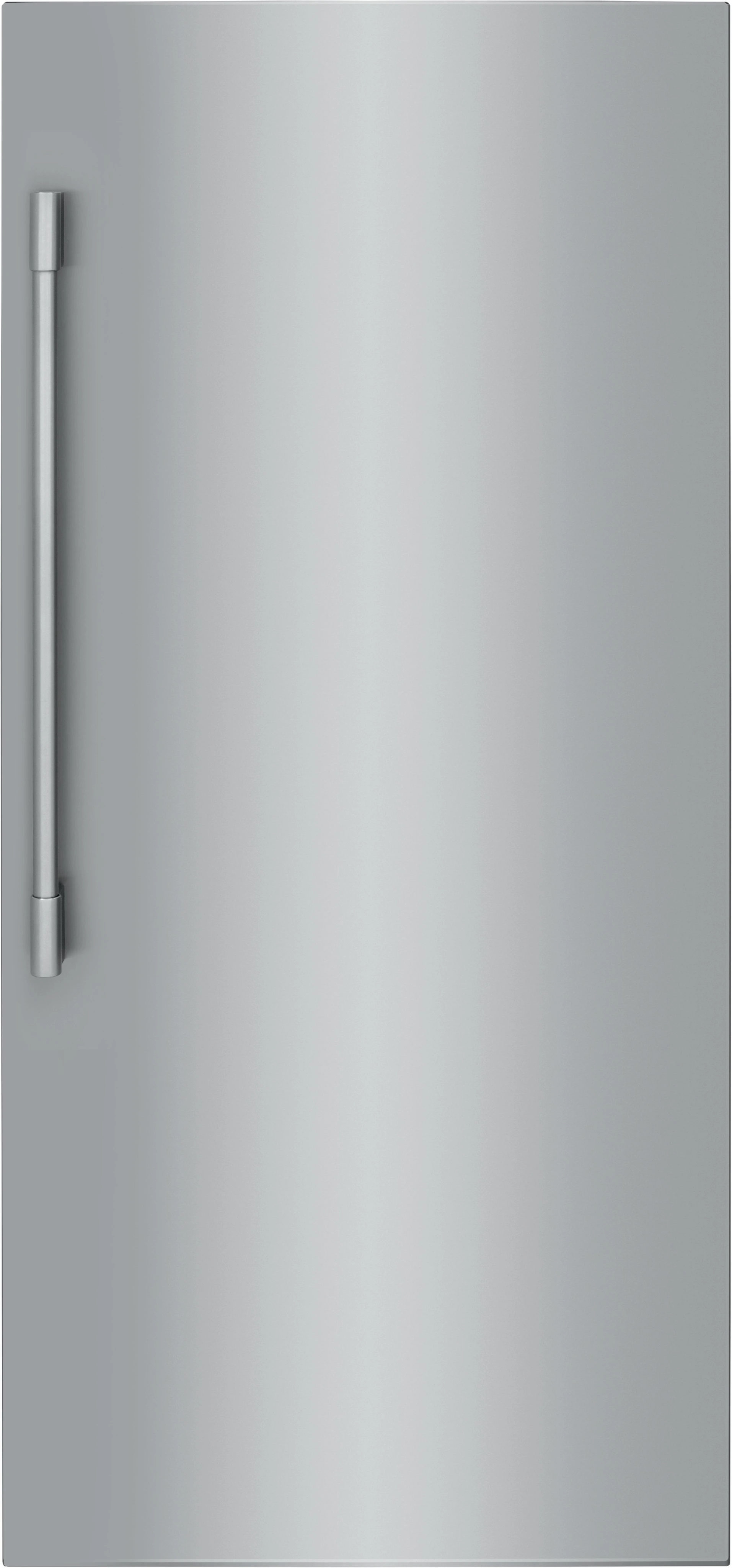 Front view of the Miele K 2902 Vi freezerless refrigerator 