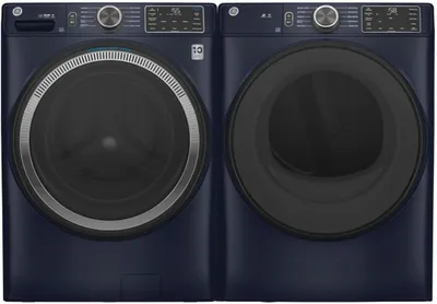 5 Top-Reviewed GE Stackable Washer and Dryer Sets| Don's Appliances ...