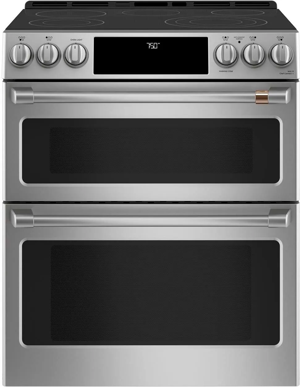 GE oven- any thoughts on this oven and the air fryer function