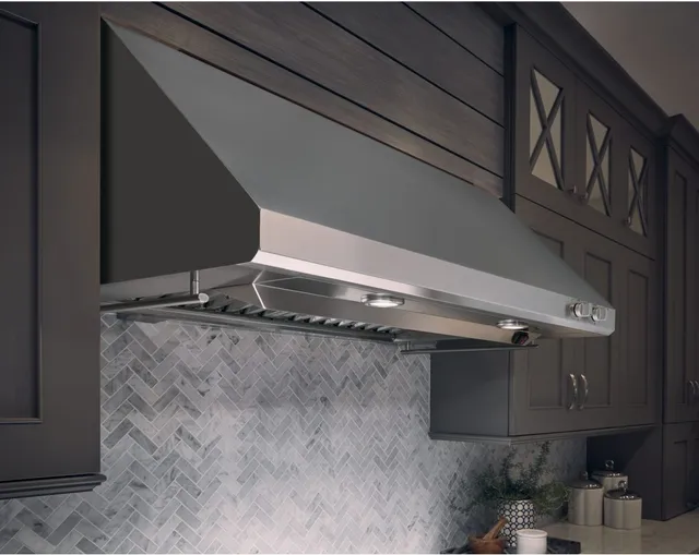 7 Best Wall Mount Range Hoods for Modern Kitchens| Don&rsquo;s 