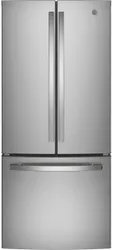 7 Most Reliable GE French Door Refrigerator Models| Don's Appliances ...