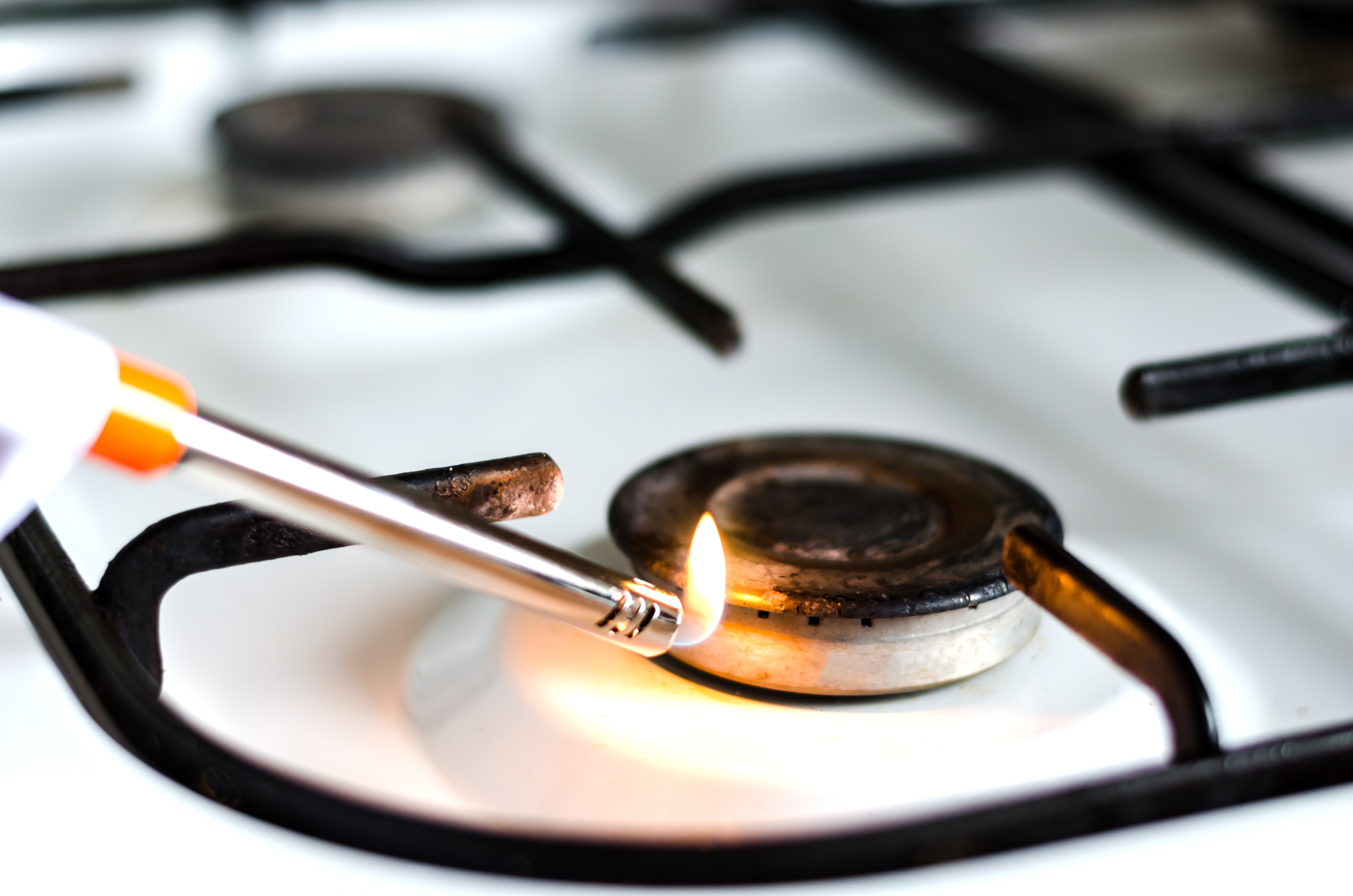 How to Diagnose The Most Common Electric Stovetop Problems