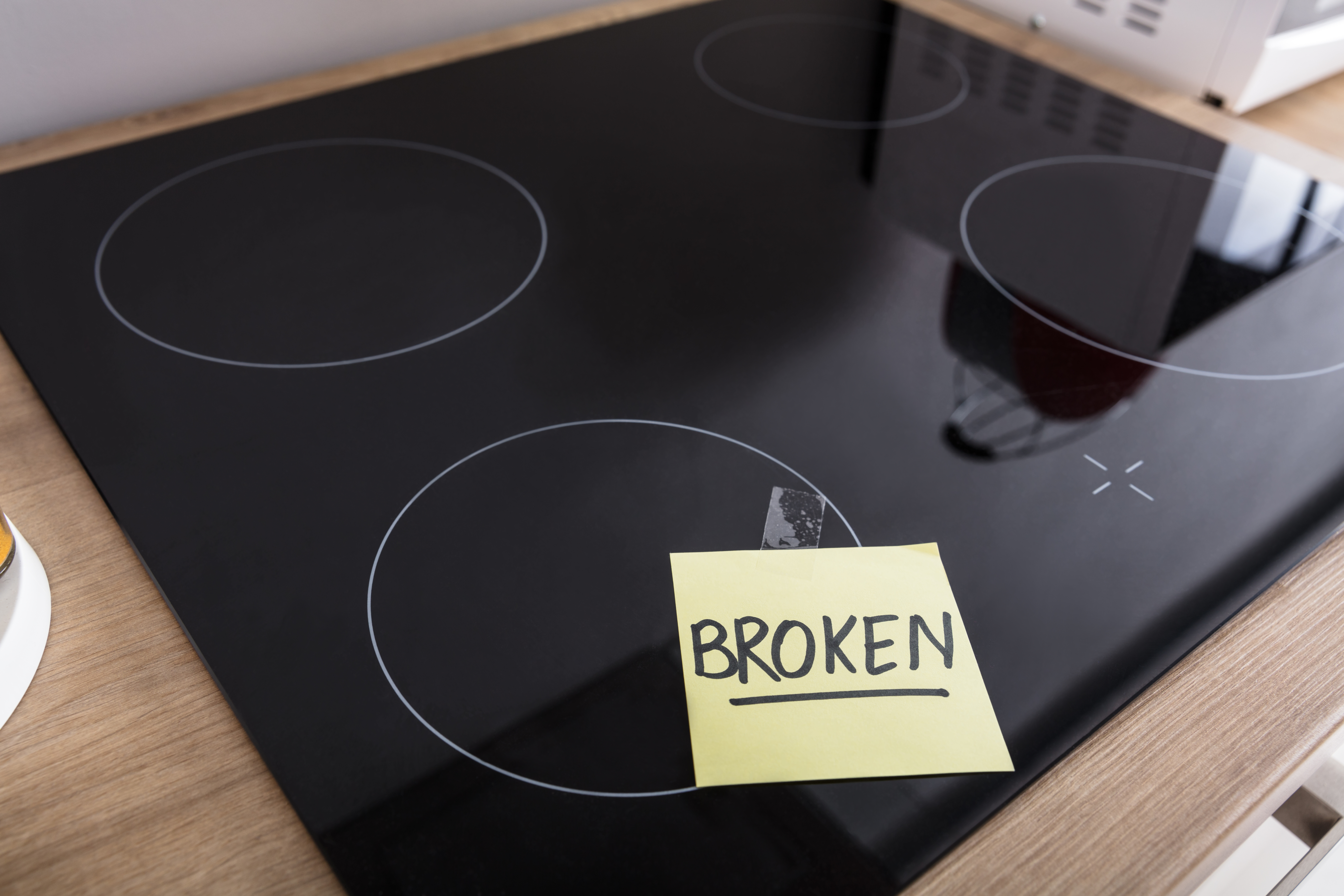 5 Common Stove Top Problems and How to Fix Them, Ginno's Kitchen &  Appliance