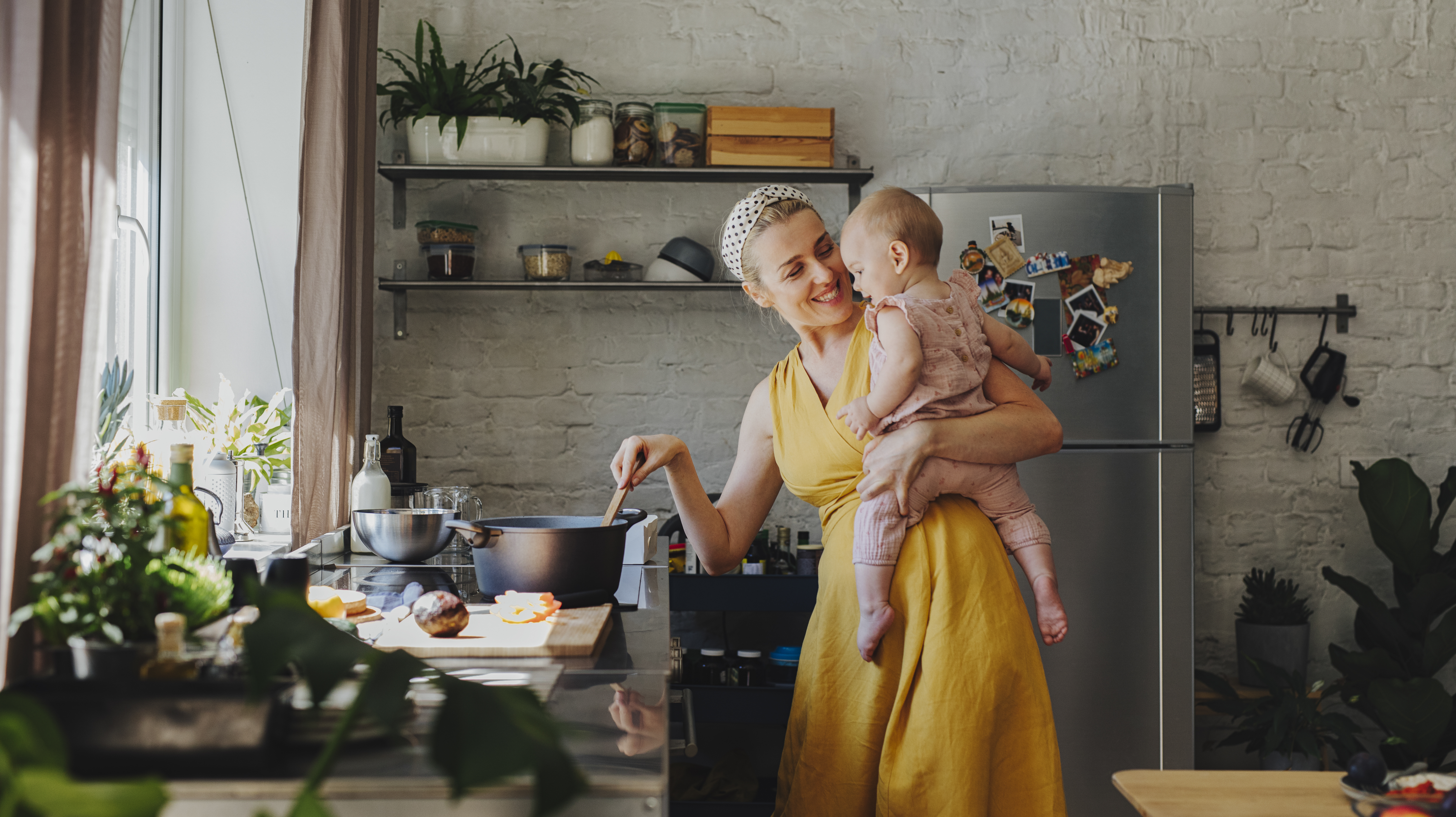 Stylish And Time-Saving Kitchen Appliances Perfect For Busy Women