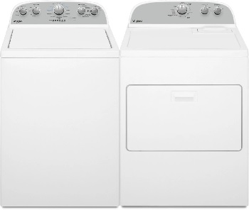 6 Whirlpool Washer And Dryer Sets Reviewed| Don's Appliances ...