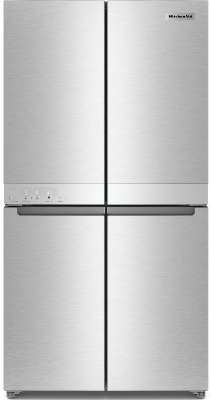 4 Door Refrigerators: 6 Best Styles | Duerden's Appliance | Salt Lake ...