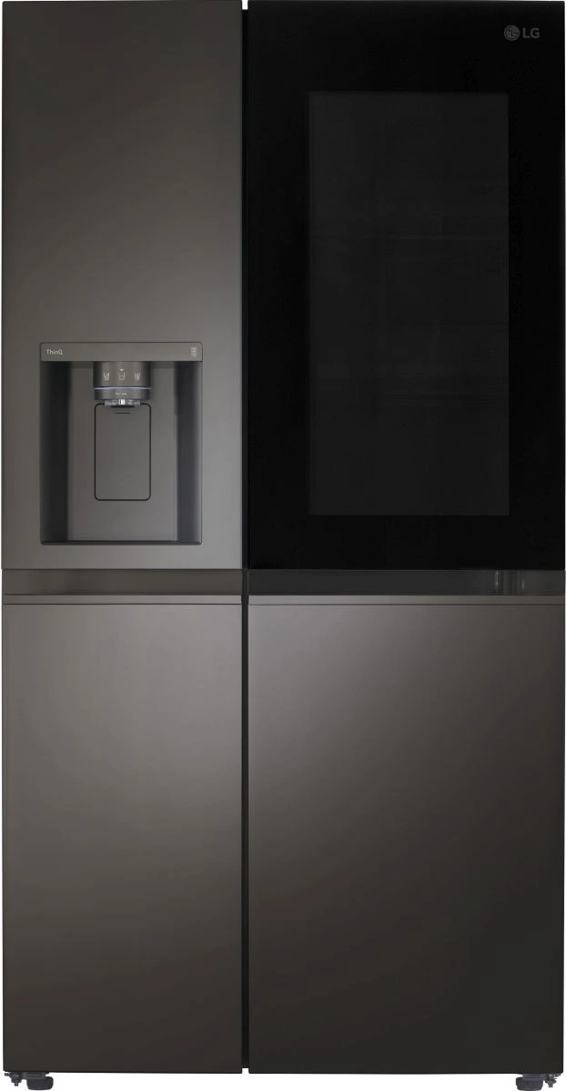 8 Top Black Refrigerators on the Market | Duerden's Appliance | Salt ...