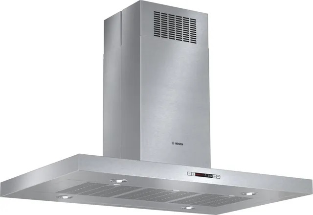 Best Island Range Hoods Of March 2024 – Forbes Home