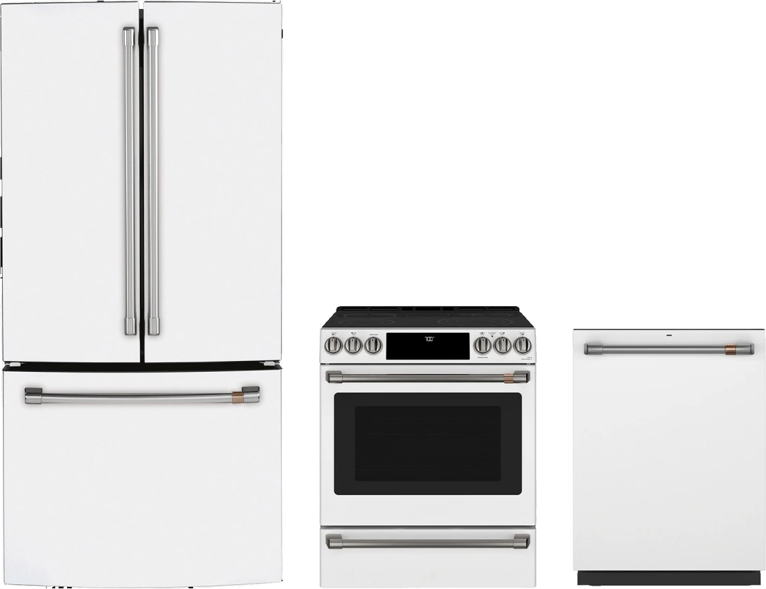 Are White Appliances Out of Style?, East Coast Appliance