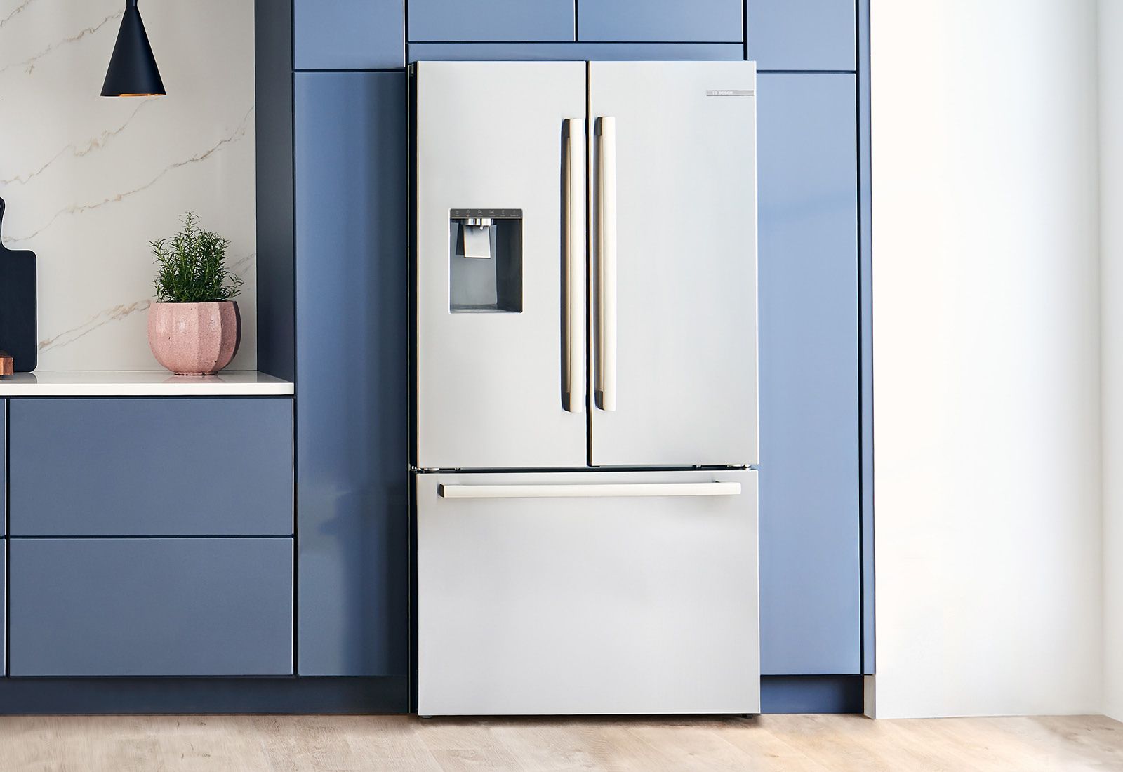 Is a Bosch Refrigerator Good? | East Coast Appliance | Chesapeake ...