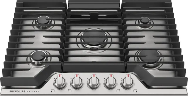 Cooktop Burner Repair: A Guide to Diagnosing and Resolving Typical Problems