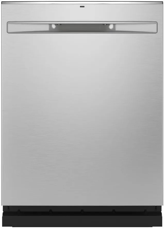 Installing 2024 ge dishwasher