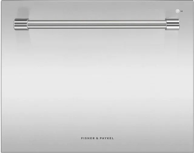 Fisher Paykel DD24STX6PX1 Professional Series 24 Inch Stainless