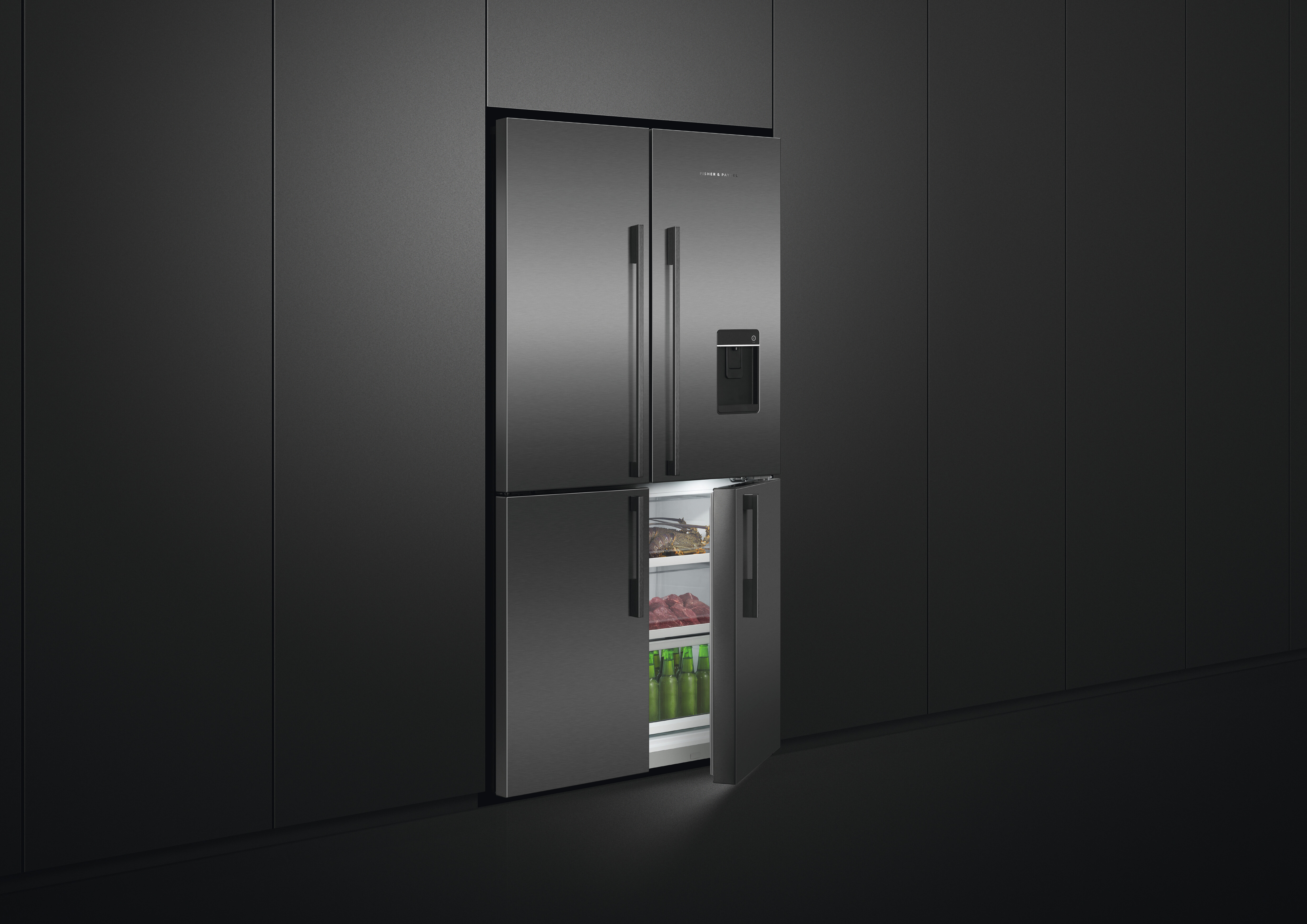 Fisher Paykel Refrigerator Reviews: Top Models Explored!