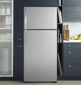 Is a Top Freezer Refrigerator Better?