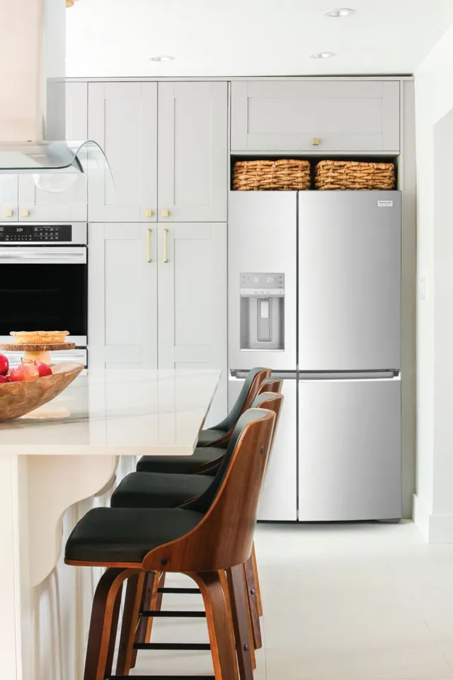 Kitchen Design: Which KitchenAid Refrigerator Goes with Your Kitchen?, East Coast Appliance