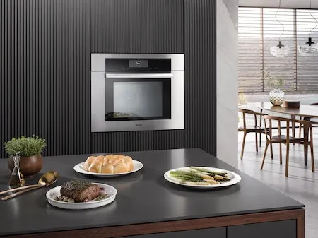 7 Awesome Features of the Miele Oven