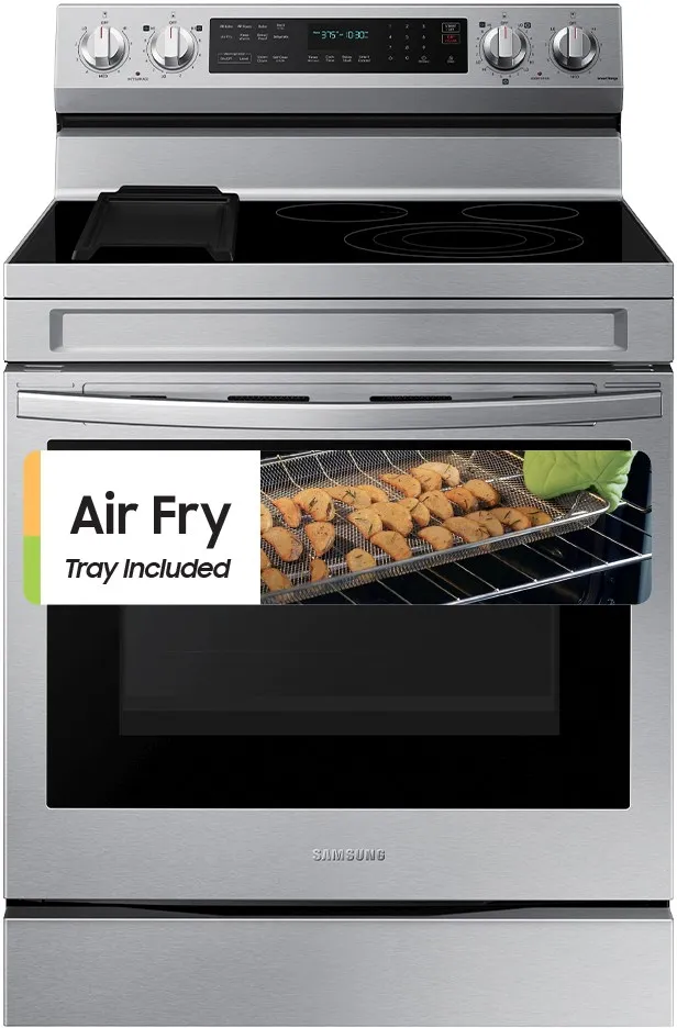 Samsung Launches Oven Range Featuring New Ways to Steam, Air Fry and Air  Sous Vide Food – Samsung Newsroom U.K.