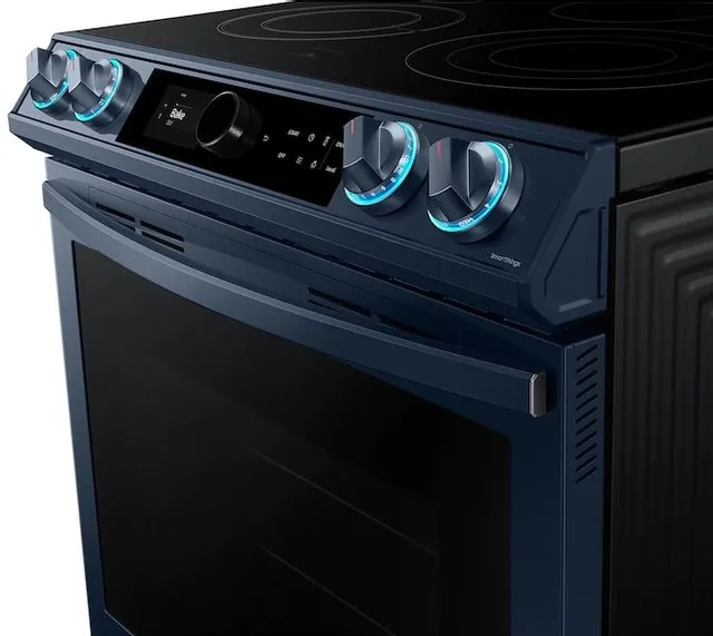 How to Choose the Best Electric Range