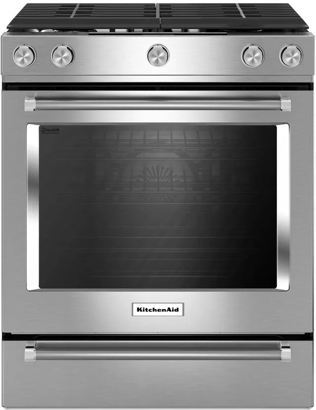 7 Best Slide-In Ranges, East Coast Appliance