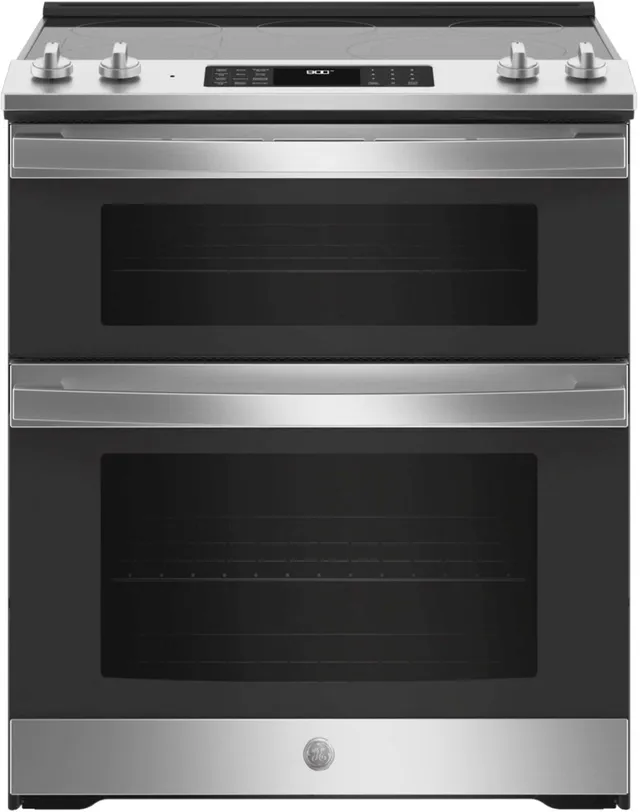 The 5 Best Slide-In Gas Ranges of 2024