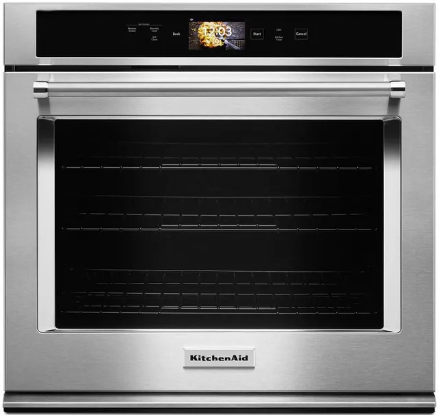 Smart Oven® range, Cooking with endless possibilities