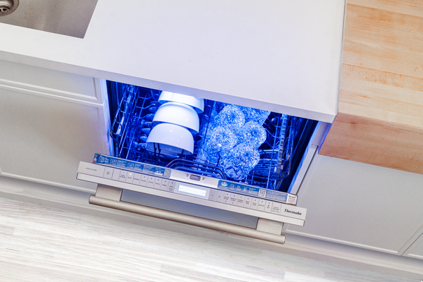 3 Best Dishwasher Brands vs 2 Dishwasher Brands to Avoid