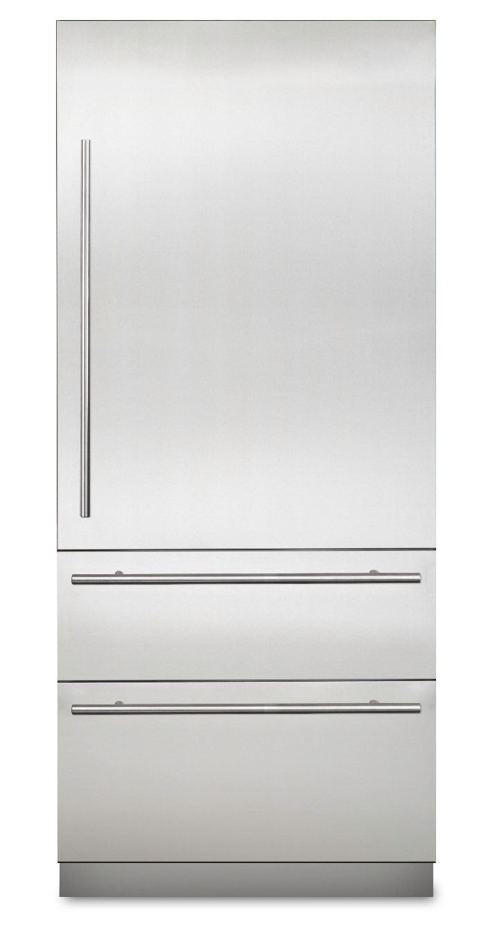 Viking product image for refrigerator MVBI7360WLSS
