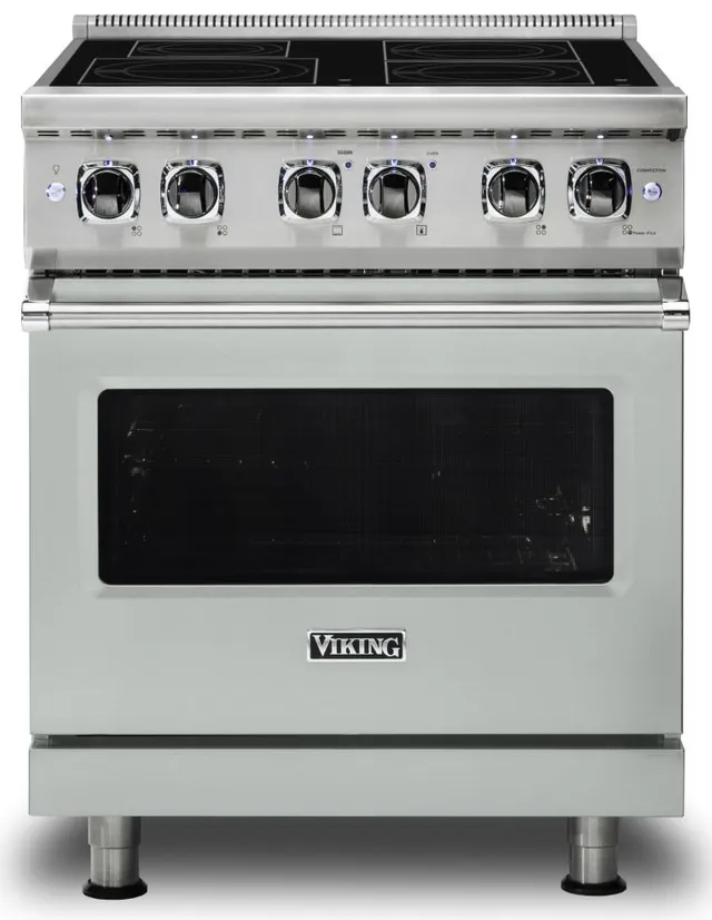 3 Viking Colors Of The Most Popular Ranges - Elite Appliance