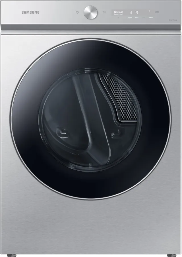 Gas vs. Electric Dryers: What's the Difference?