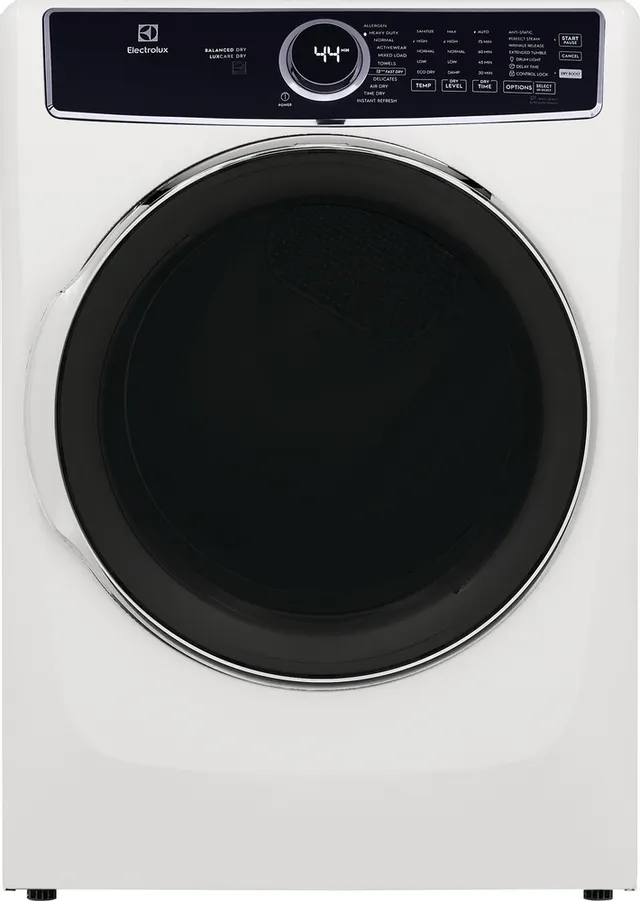 Electric Dryer Comparison