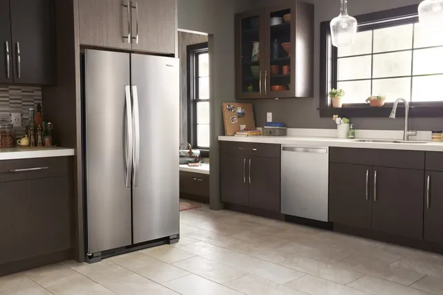 7 Best Counter Depth Refrigerators, East Coast Appliance