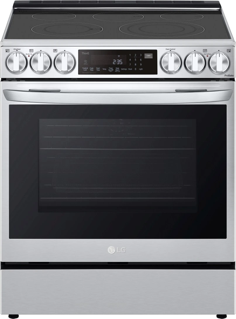 6 Top-Rated Samsung Electric Range Models, East Coast Appliance