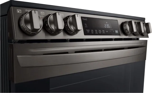 Discover a Smarter Home with LG ThinQ Appliances, East Coast Appliance