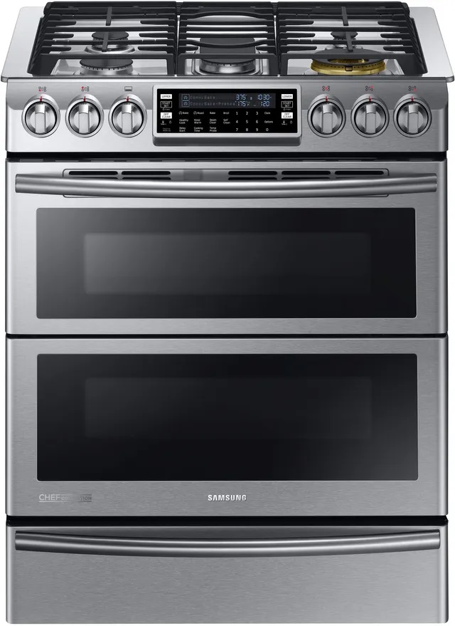 The 5 Best 30 Inch Electric Ranges