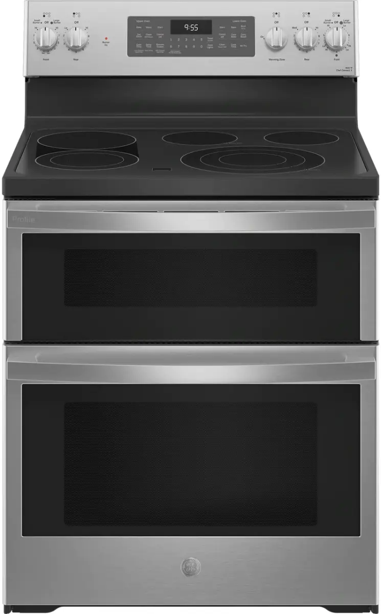 What to Consider Before Buying a Double Oven Electric Range, Don's  Appliances