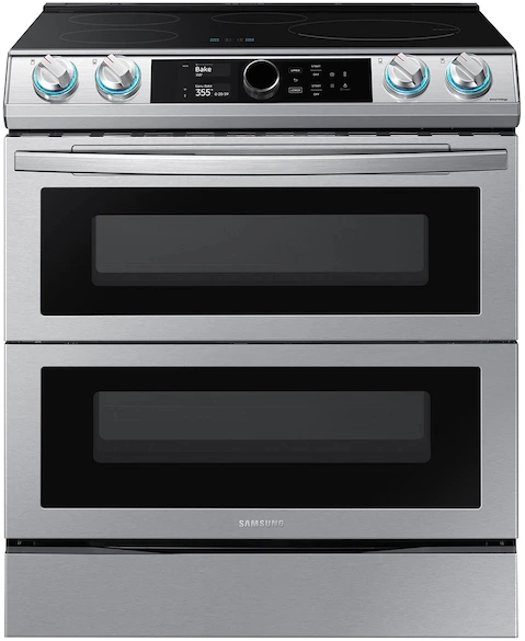 The Differences Between Cooking with Electric and Gas Ranges - Fred's  Appliance