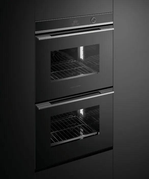 Which Double Wall Ovens Have the Best Features? | Fred&rsquo;s Appliance 