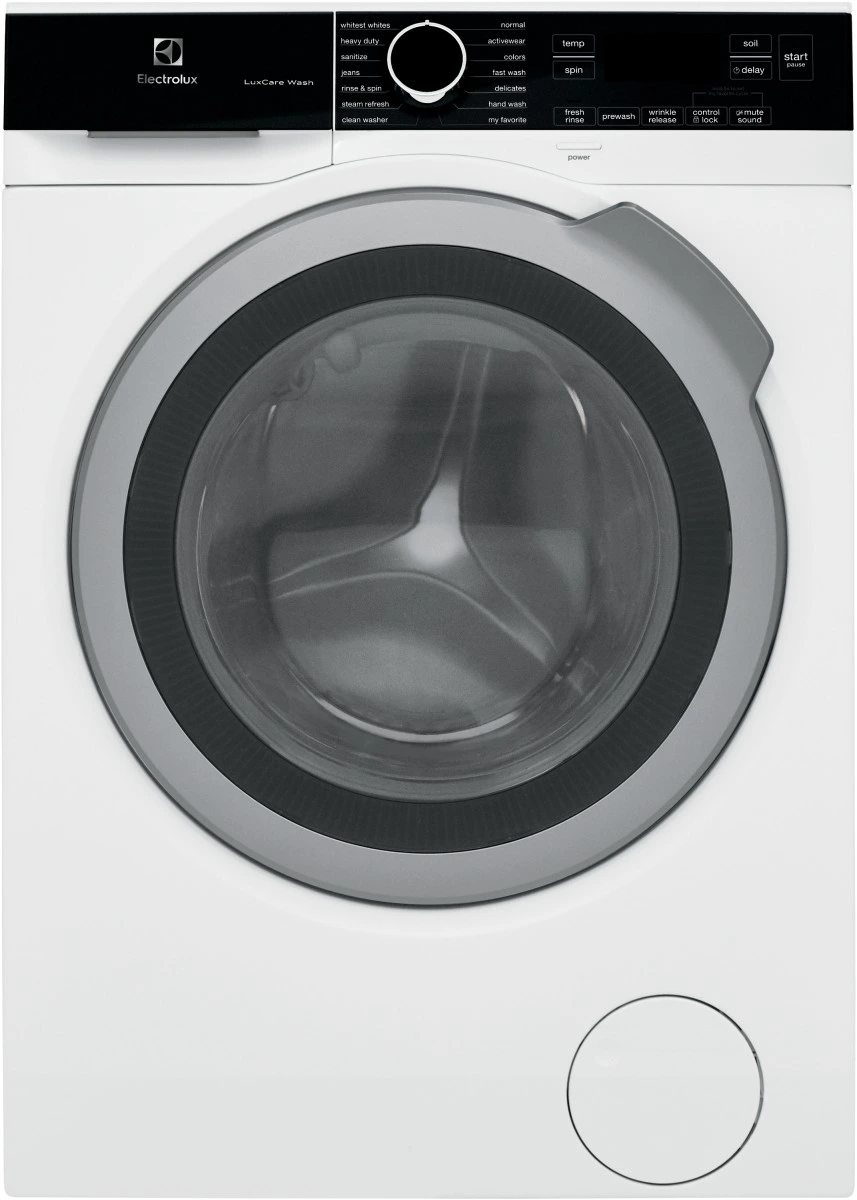 Electrolux washer deals and dryer ratings