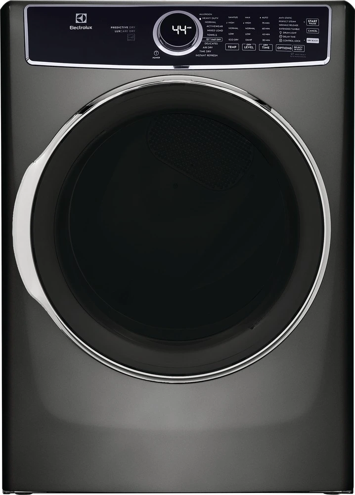 Electrolux Washer and Dryer Review, Fred's Appliance