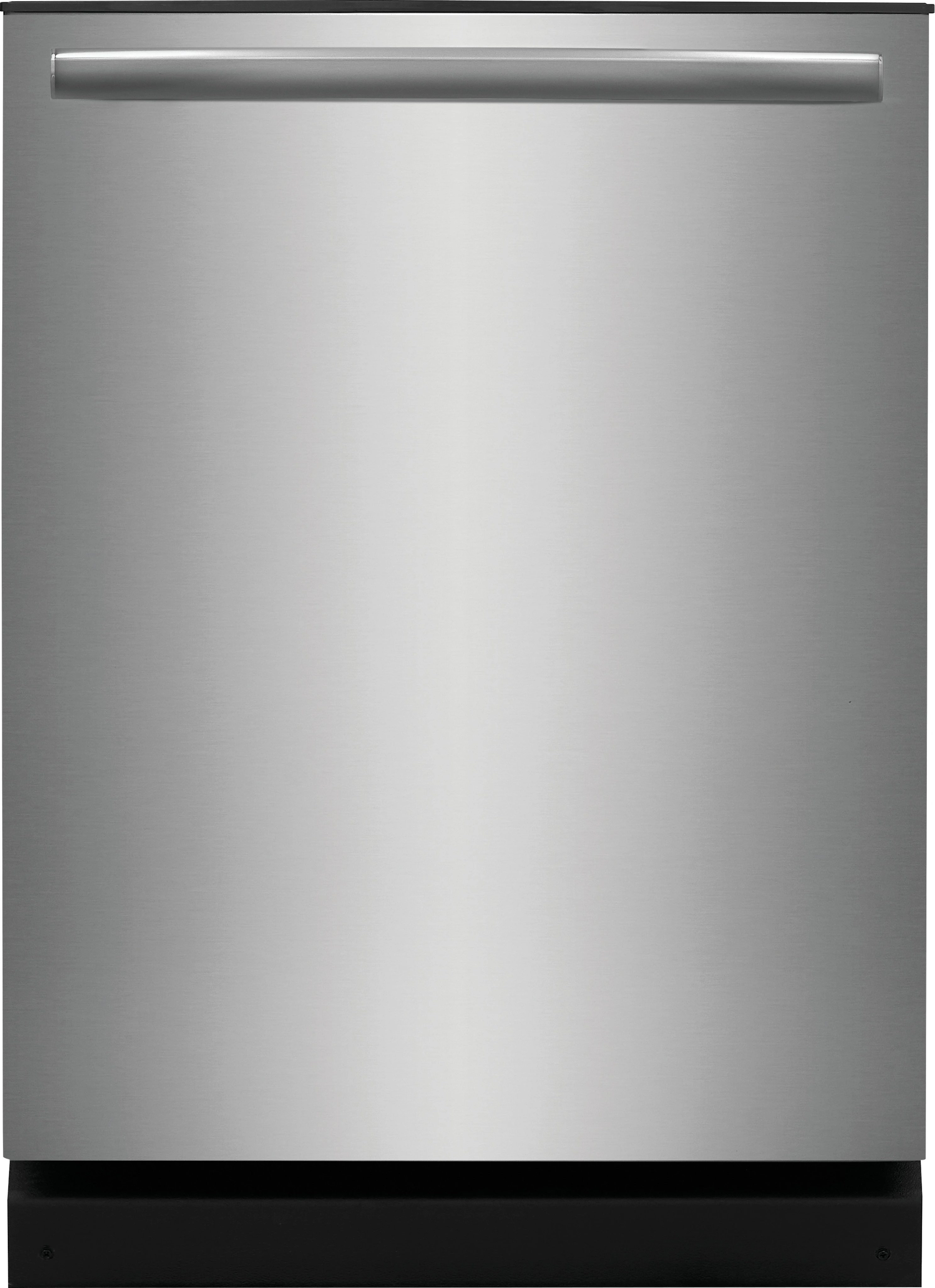 Frigidaire gallery dishwasher sales reviews