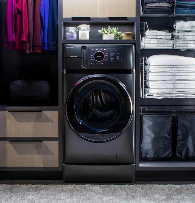 The best washing machines and dryers: Reviews and ratings for laundry  appliances