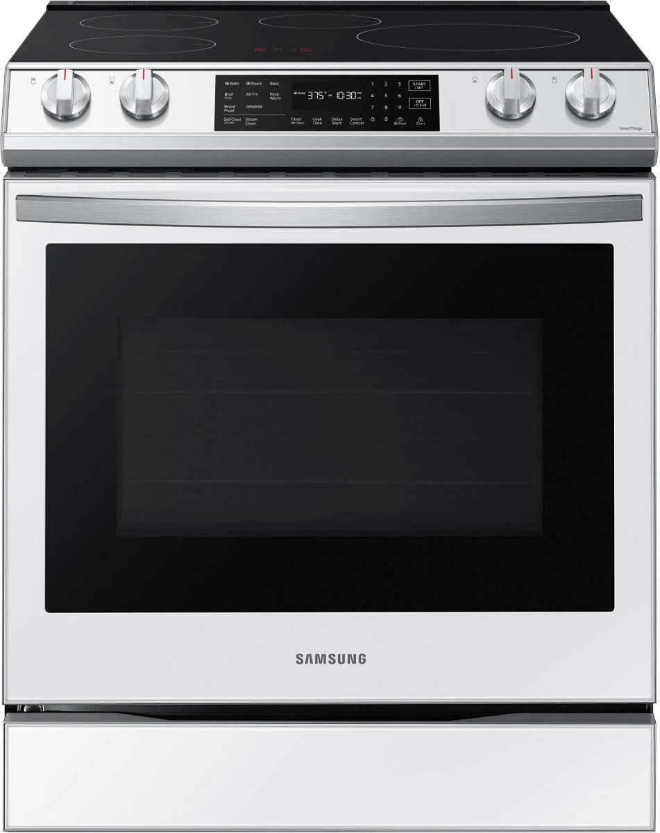 8 Best Induction Ranges, Fred's Appliance