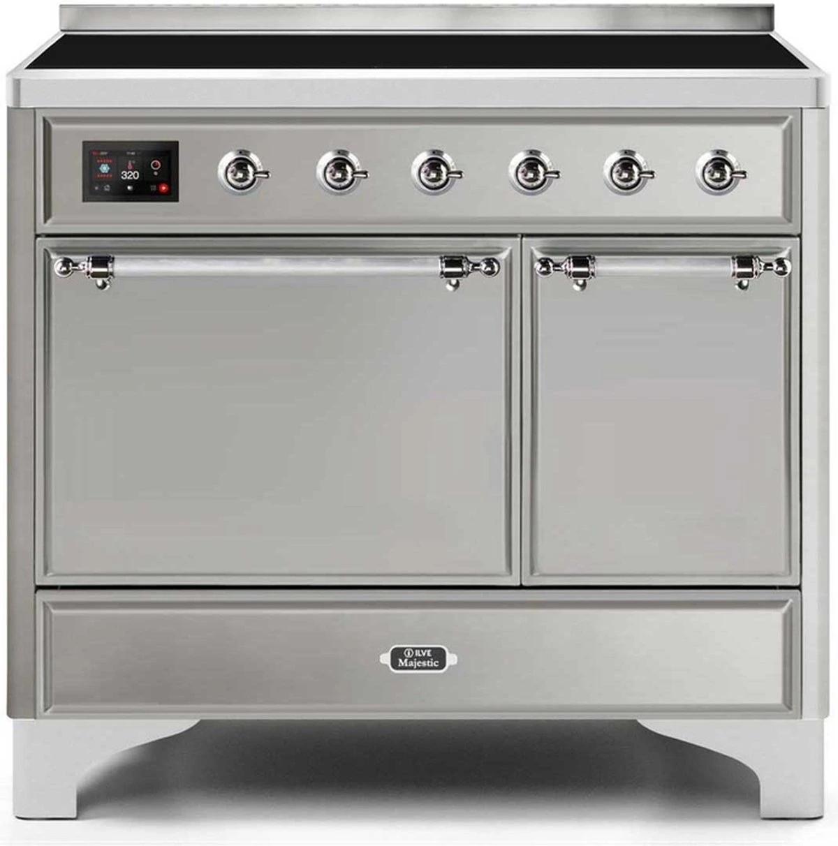 What is an Induction Range?, Ranges Buying Guide