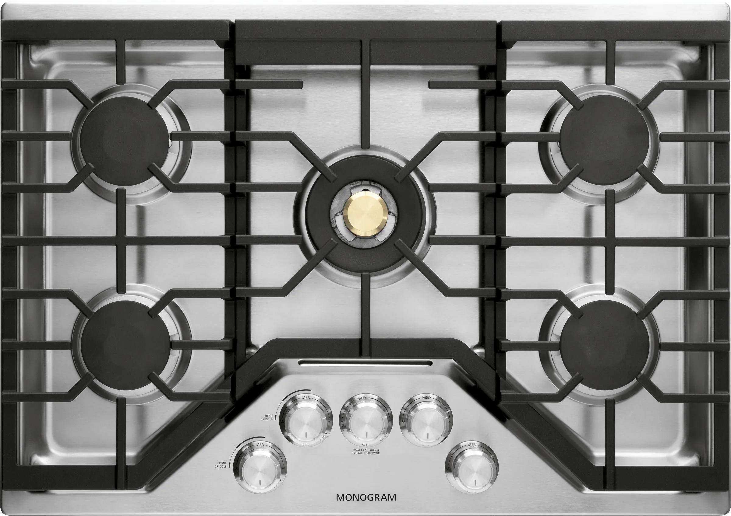 ge monogram single oven