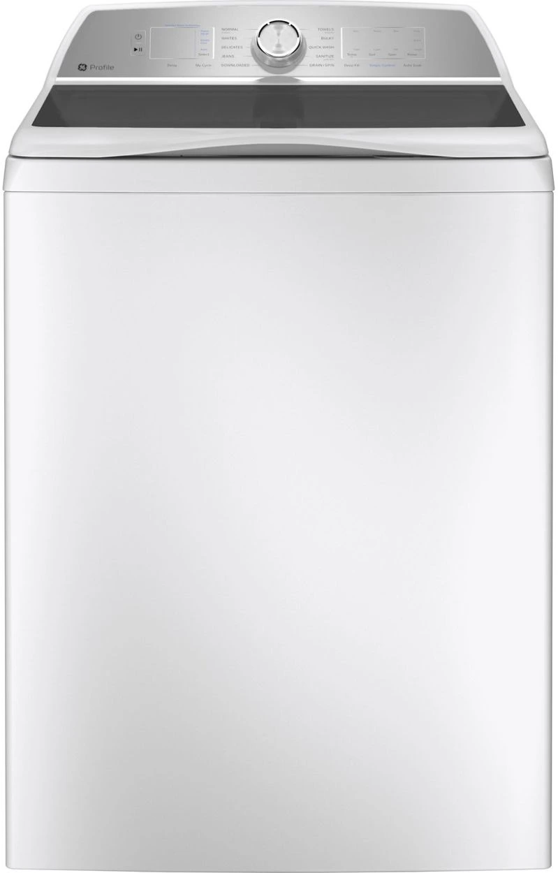 LG 5.5 Cu. Ft. Graphite Steel Top Load Washer