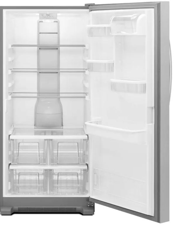 The Best Freezerless Refrigerators | Reviews and More | Spencer's TV ...