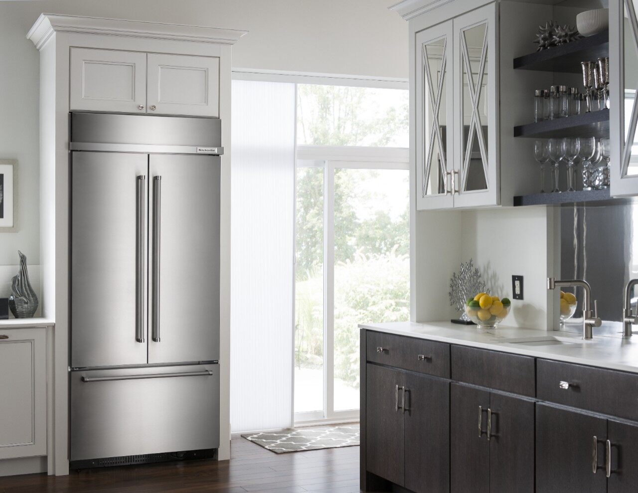 Urner's Guide to the 5 Best French Door Refrigerators Urner's